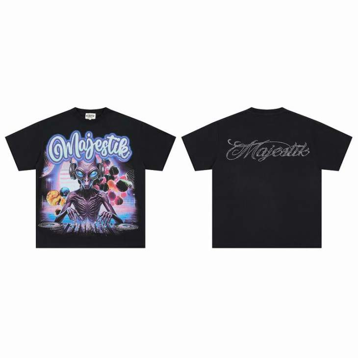 Picture of Majestik T Shirts Short _SKUMajestikS-XL4ltxM5166287